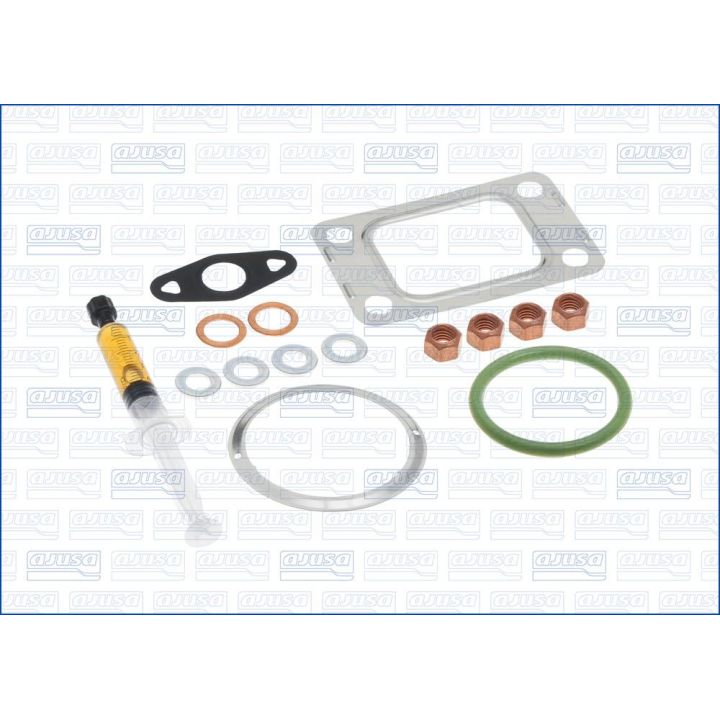 Montavimo komplektas, kompresorius AJUSA JTC12277