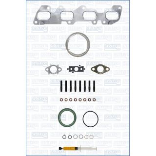 Montavimo komplektas, kompresorius AJUSA JTC12309