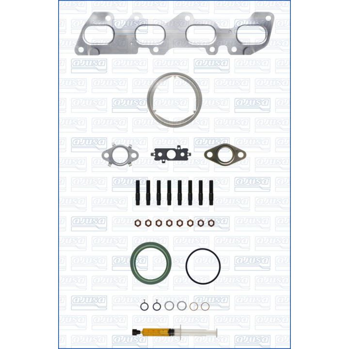 Montavimo komplektas, kompresorius AJUSA JTC12309