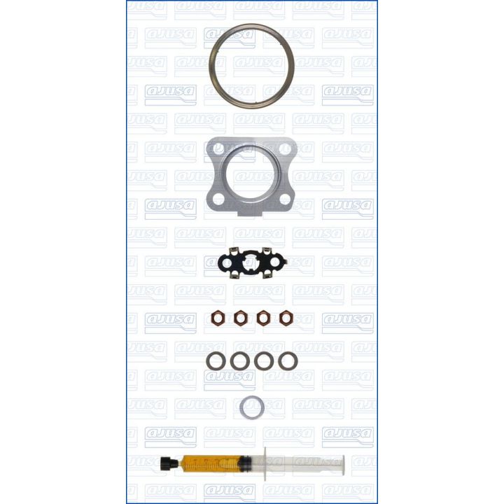 Montavimo komplektas, kompresorius AJUSA JTC12375