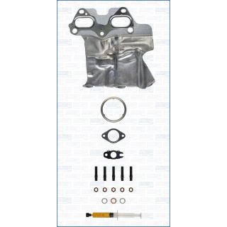 Montavimo komplektas, kompresorius AJUSA JTC12382