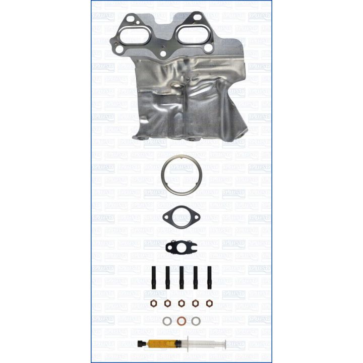 Montavimo komplektas, kompresorius AJUSA JTC12382