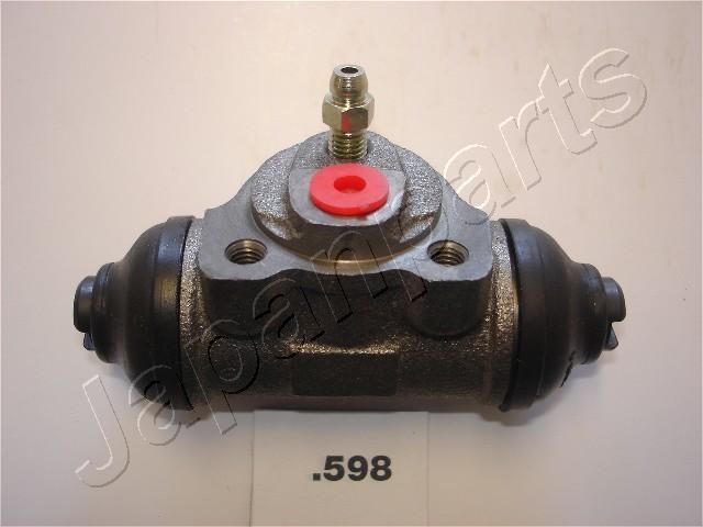 Rato stabdžių cilindras JAPANPARTS CS-598