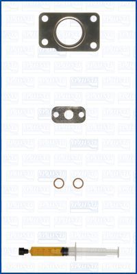 Montavimo komplektas, kompresorius AJUSA JTC12539