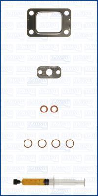 Montavimo komplektas, kompresorius AJUSA JTC12541