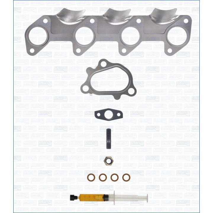 Montavimo komplektas, kompresorius AJUSA JTC12563