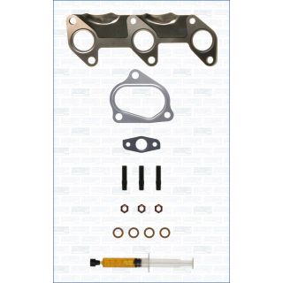 Montavimo komplektas, kompresorius AJUSA JTC12567