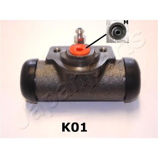Rato stabdžių cilindras JAPANPARTS CS-K01