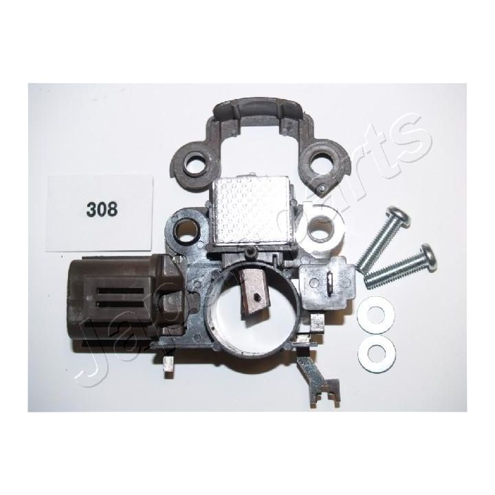 Reguliatorius, kintamosios srovės generatorius JAPANPARTS RE-308