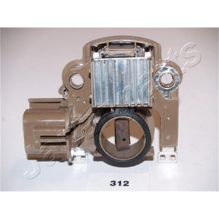 Reguliatorius, kintamosios srovės generatorius JAPANPARTS RE-312