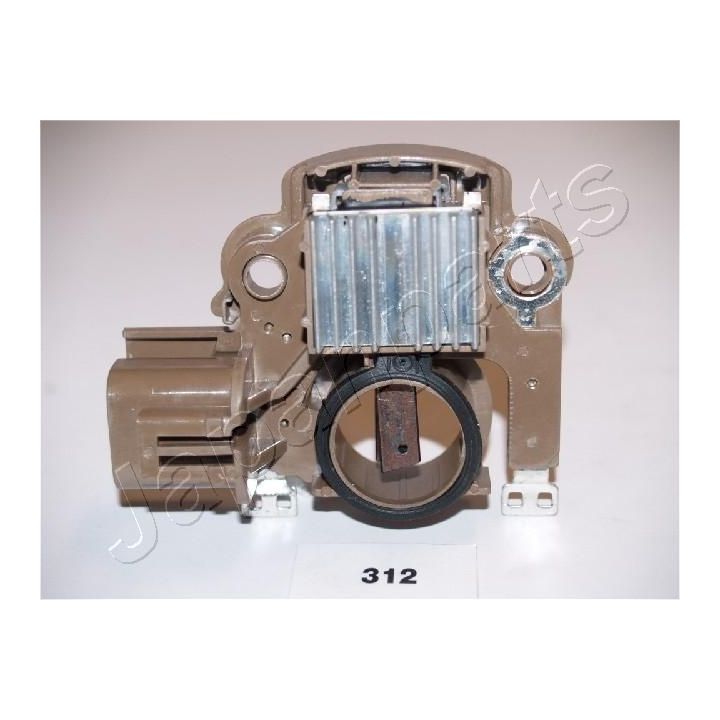 Reguliatorius, kintamosios srovės generatorius JAPANPARTS RE-312