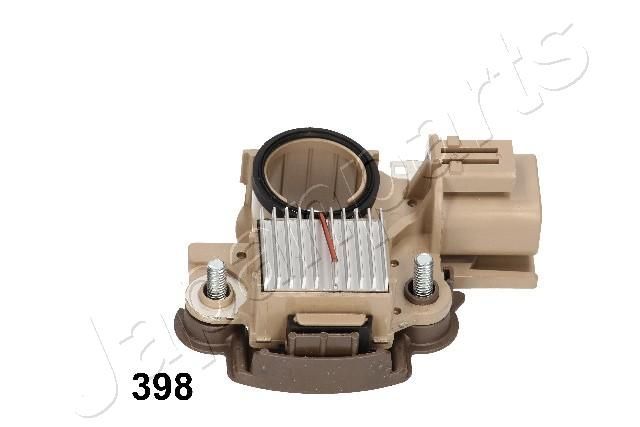 Reguliatorius, kintamosios srovės generatorius JAPANPARTS RE-398