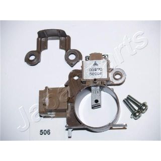 Reguliatorius, kintamosios srovės generatorius JAPANPARTS RE-506