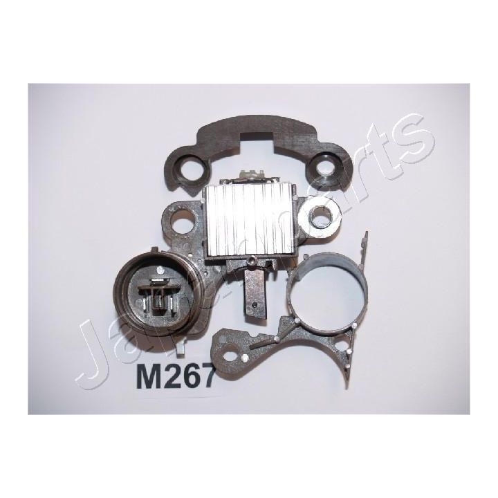 Reguliatorius, kintamosios srovės generatorius JAPANPARTS RE-M267