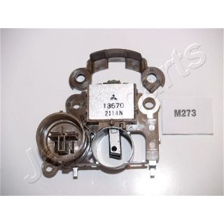 Reguliatorius, kintamosios srovės generatorius JAPANPARTS RE-M273