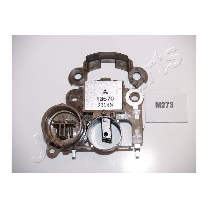 Reguliatorius, kintamosios srovės generatorius JAPANPARTS RE-M273