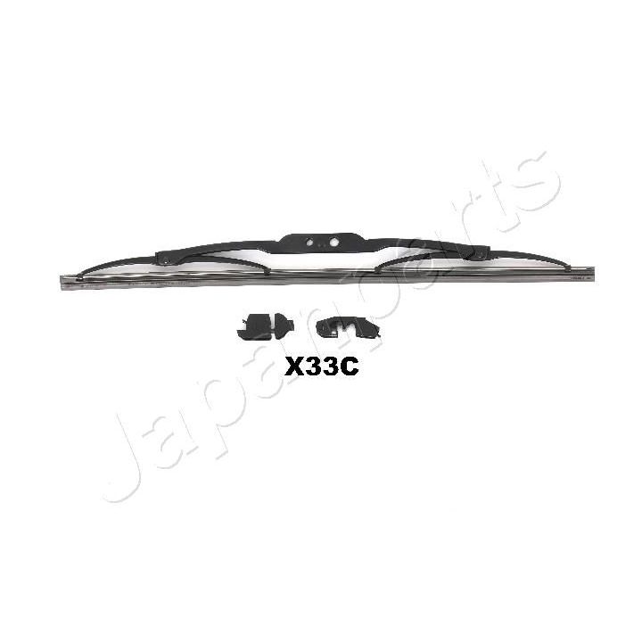 Valytuvai JAPANPARTS SS-X33C