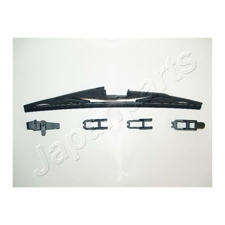 Valytuvai JAPANPARTS SS-X40R