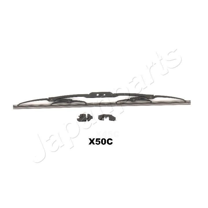 Valytuvai JAPANPARTS SS-X50C