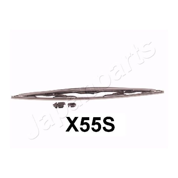 Valytuvai JAPANPARTS SS-X55S