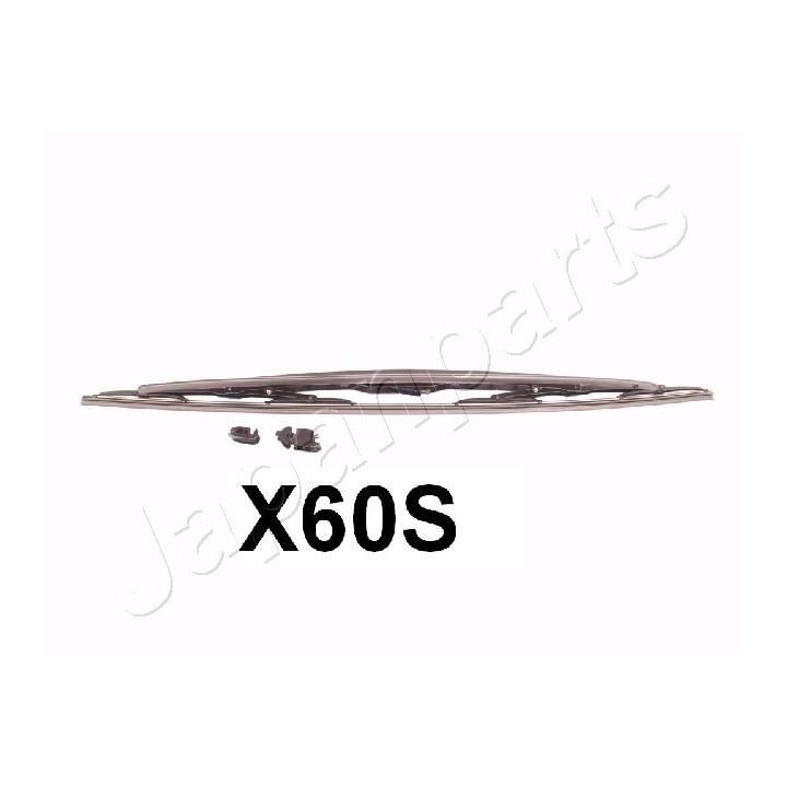 Valytuvai JAPANPARTS SS-X60S