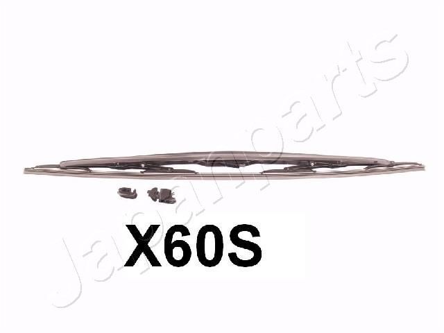 Valytuvai JAPANPARTS SS-X60S