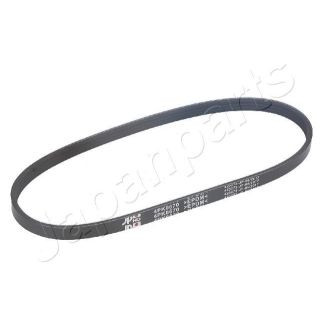 V formos rumbuoti diržai JAPANPARTS DV-4PK0670