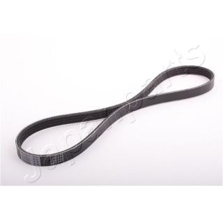 V formos rumbuoti diržai JAPANPARTS DV-4PK0740
