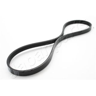 V formos rumbuoti diržai JAPANPARTS DV-4PK0870
