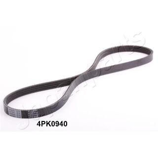 V formos rumbuoti diržai JAPANPARTS DV-4PK0940