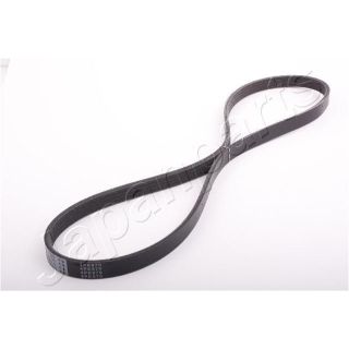 V formos rumbuoti diržai JAPANPARTS DV-4PK0970