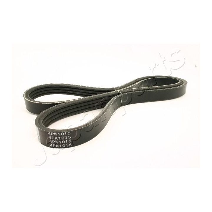 V formos rumbuoti diržai JAPANPARTS DV-4PK1015