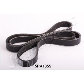 V formos rumbuoti diržai JAPANPARTS DV-5PK1355