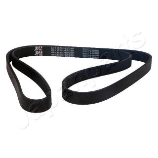 V formos rumbuoti diržai JAPANPARTS DV-6PK1575