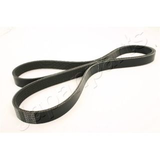 V formos rumbuoti diržai JAPANPARTS DV-6PK1700