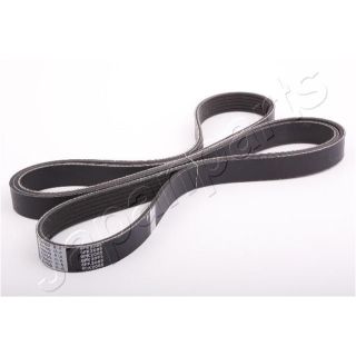 V formos rumbuoti diržai JAPANPARTS DV-6PK2085