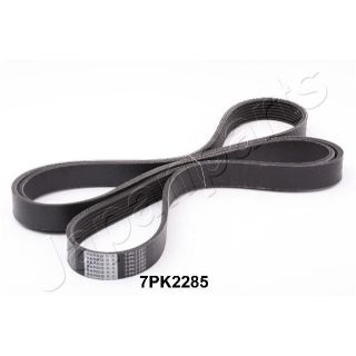 V formos rumbuoti diržai JAPANPARTS DV-7PK2285