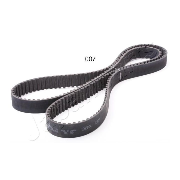 Paskirstymo diržas JAPANPARTS DD-007