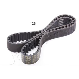 Paskirstymo diržas JAPANPARTS DD-126