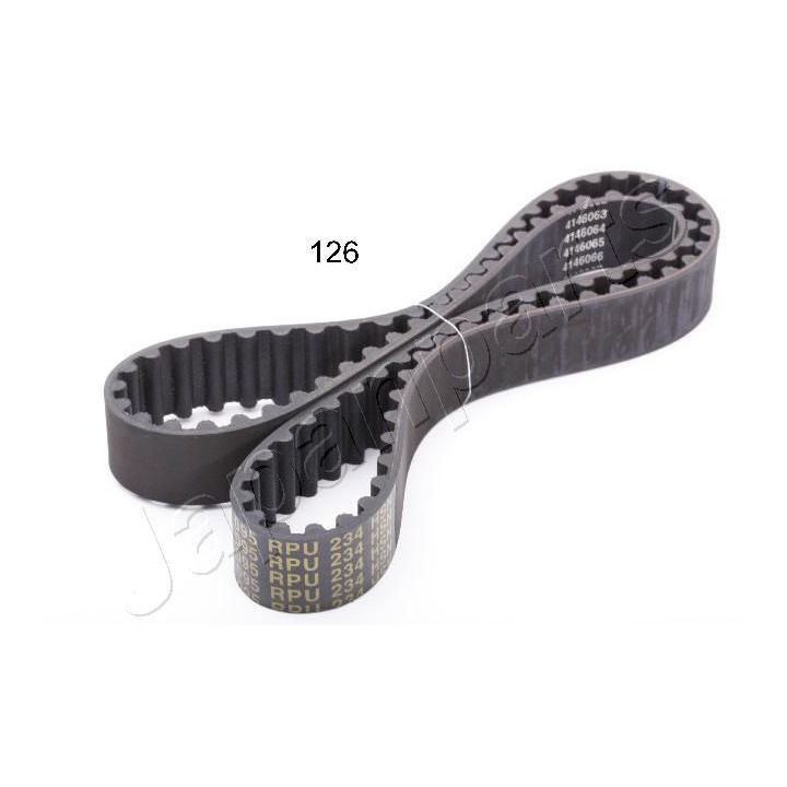 Paskirstymo diržas JAPANPARTS DD-126