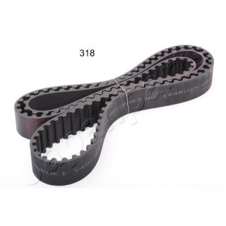 Paskirstymo diržas JAPANPARTS DD-318