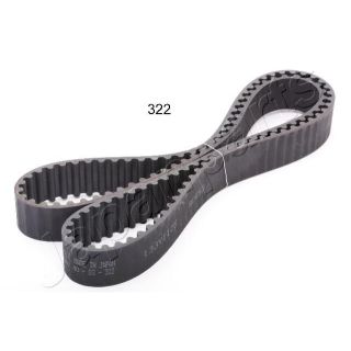 Paskirstymo diržas JAPANPARTS DD-322