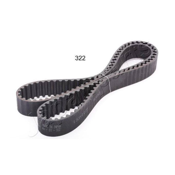 Paskirstymo diržas JAPANPARTS DD-322