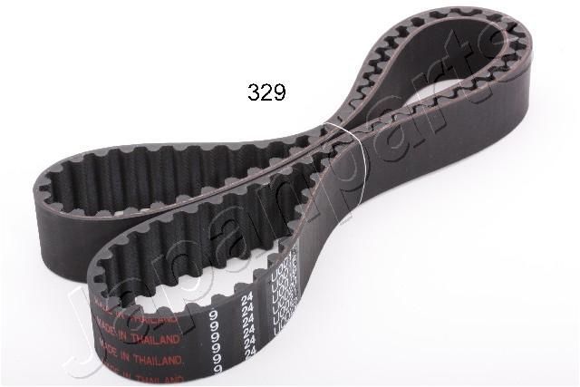 Paskirstymo diržas JAPANPARTS DD-329