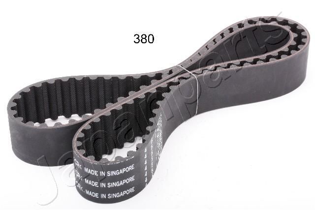 Paskirstymo diržas JAPANPARTS DD-380