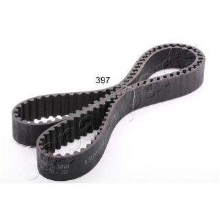 Paskirstymo diržas JAPANPARTS DD-397