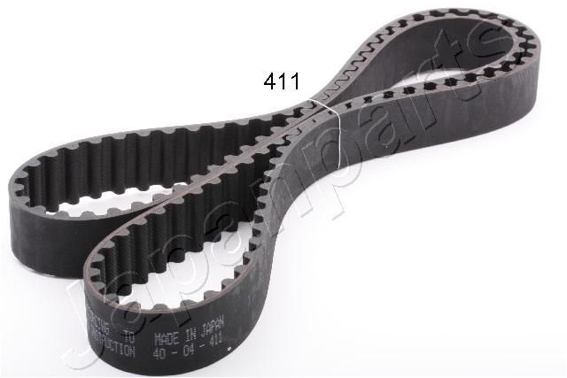Paskirstymo diržas JAPANPARTS DD-411