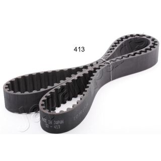 Paskirstymo diržas JAPANPARTS DD-413