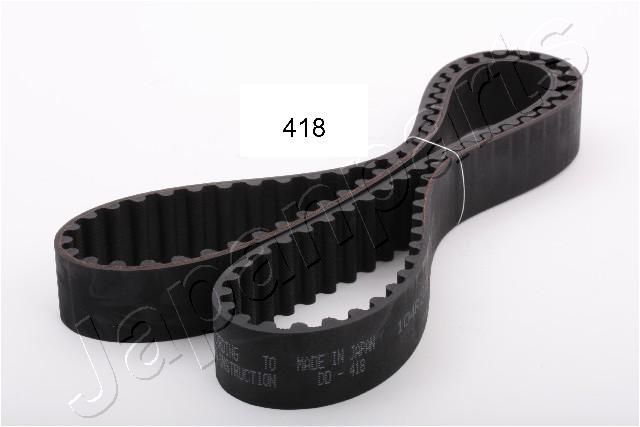 Paskirstymo diržas JAPANPARTS DD-418