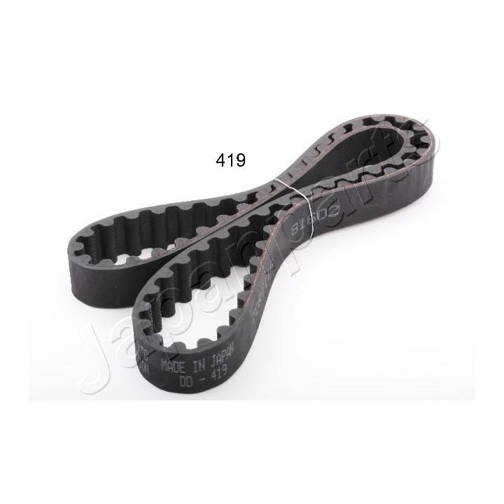 Paskirstymo diržas JAPANPARTS DD-419